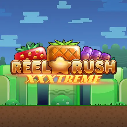 Juego Reel Rush XXXtreme