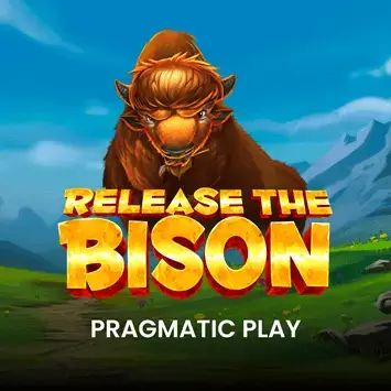 Juego Release the Bison