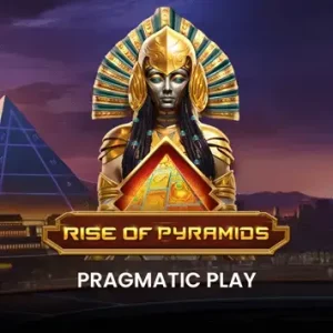 Juego Rise of Pyramids