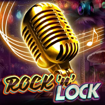 Juego Rock ‘n’ Lock