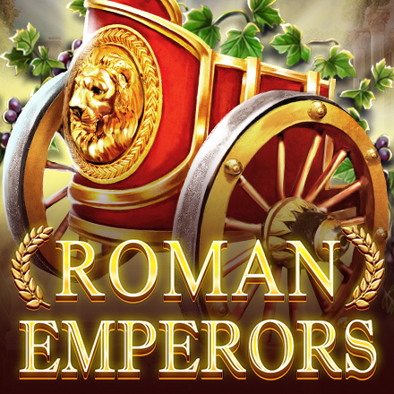 Juego Roman Emperors