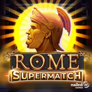Juego Rome Supermatch