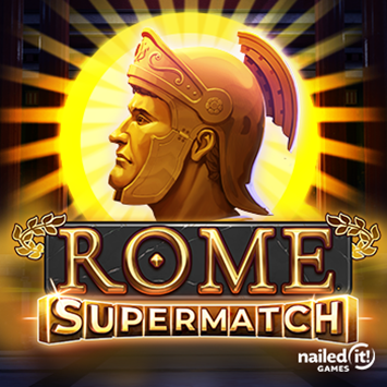 Juego Rome Supermatch