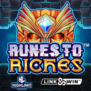 Juego Runes to Riches