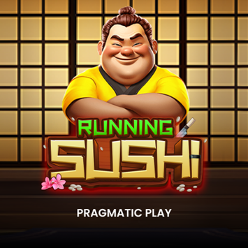 Juego Running Sushi
