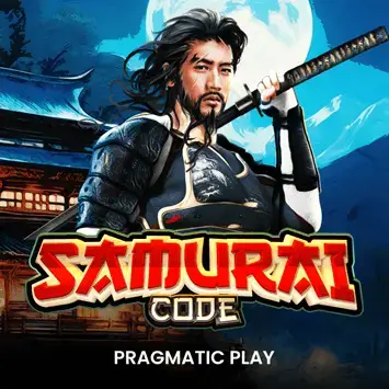 Juego Samurai Code