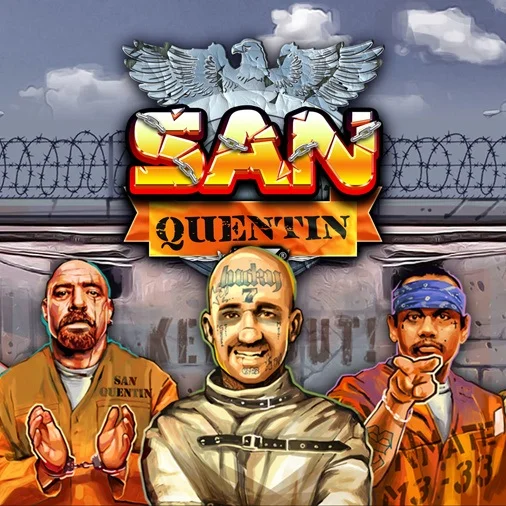 Juego San Quentin xWays