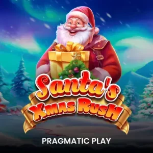 Juego Santas Xmas Rush