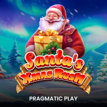 Juego Santa’s Xmas Rush