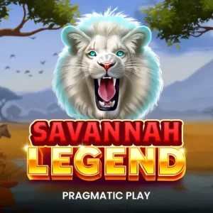 Juego Savannah Legend