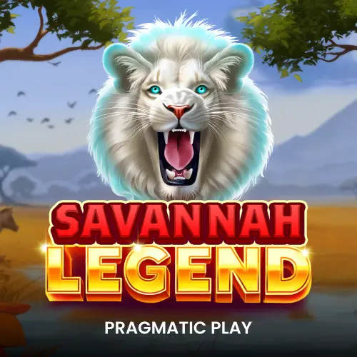 Juego Savannah Legend