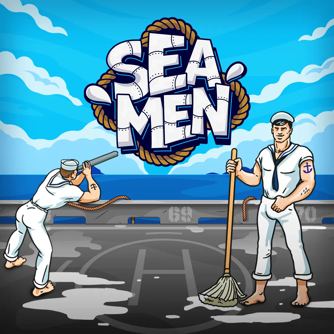Juego Seamen