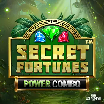 Juego Secret Fortunes Power Combo