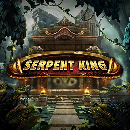 Juego Serpent King