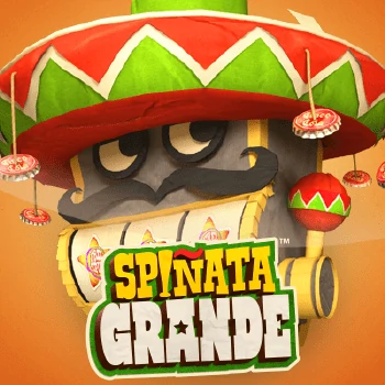 Juego Spiñata