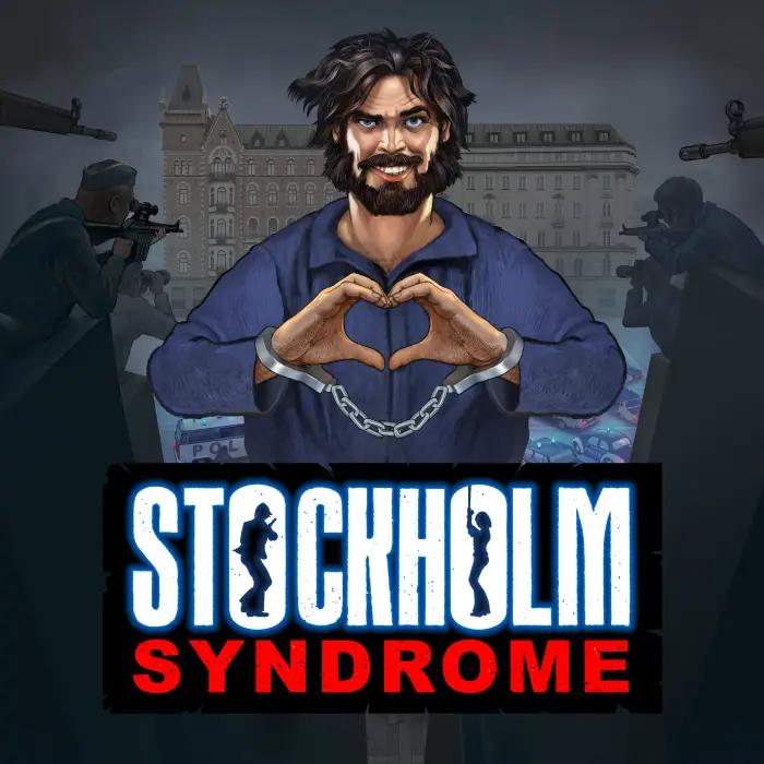 Juego Stockholm Syndrome