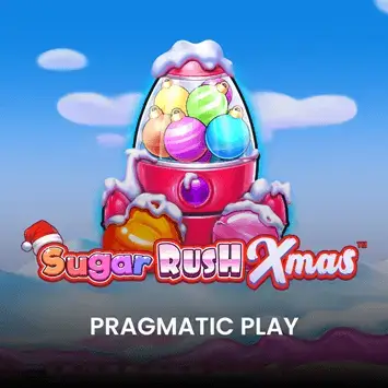 Juego Sugar Rush Xmas