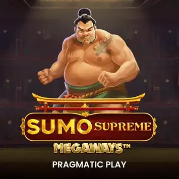 Juego Sumo Supreme Megaways