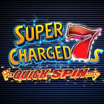 Juego Super Charged 7s