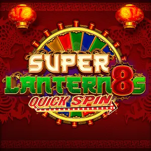 Juego Super Lantern 8s