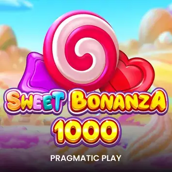 Juego Sweet Bonanza 1000