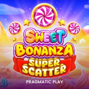 Juego Sweet Bonanza Super Scatter