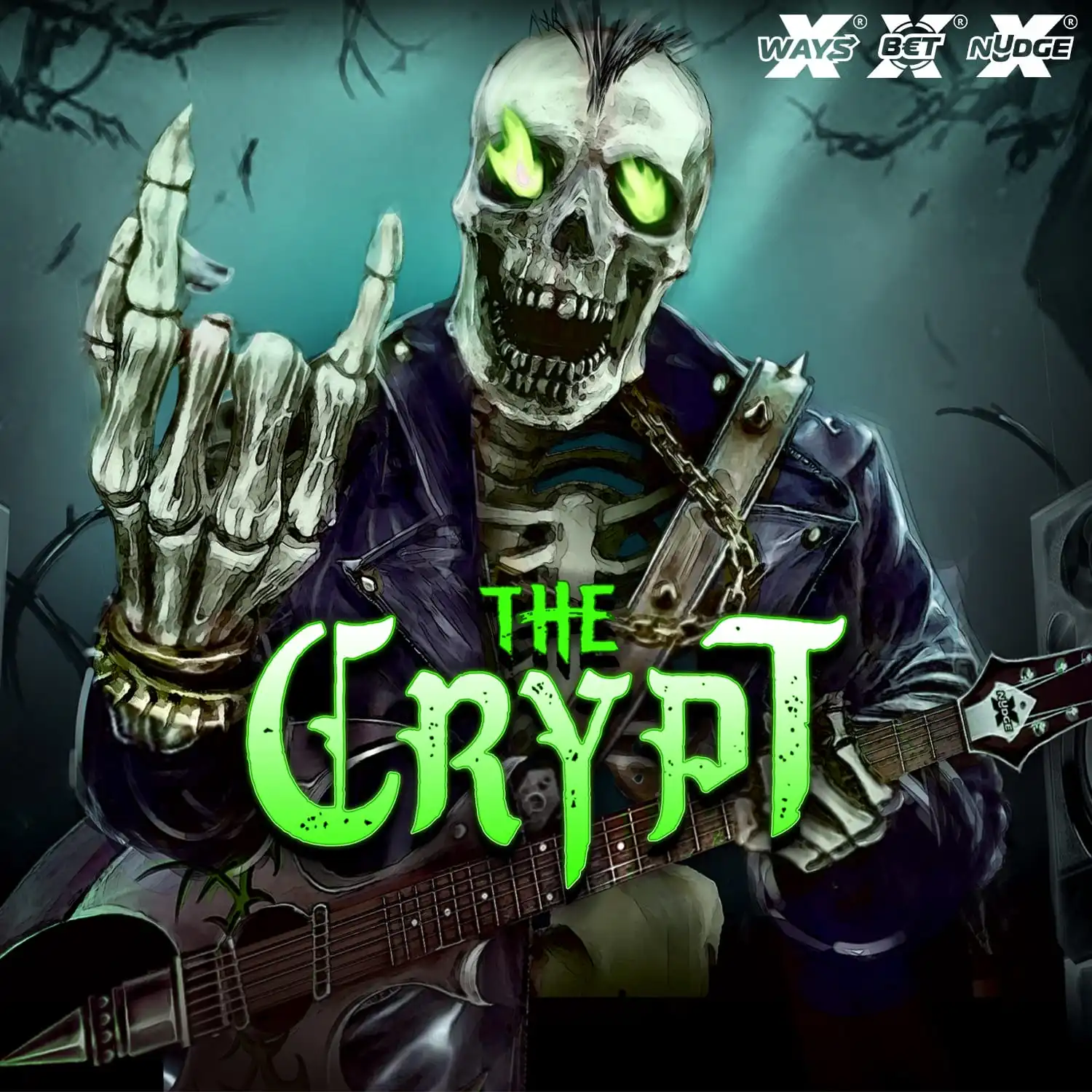 Juego The Crypt