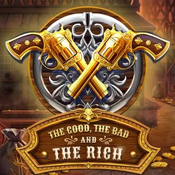 Juego The Good, The Bad and The Rich