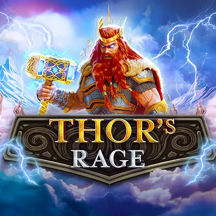 Juego Thor's Rage