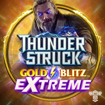 Juego Thunderstruck Gold Blitz Extreme