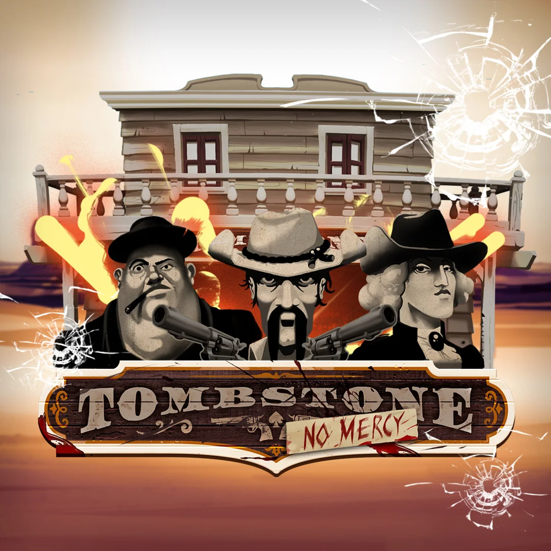 Juego Tombstone No Mercy