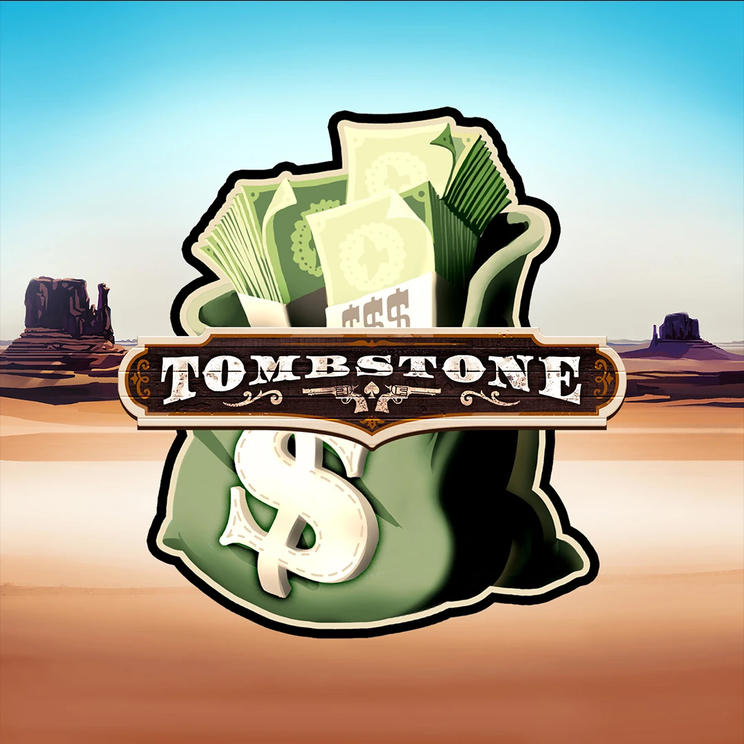 Juego Tombstone