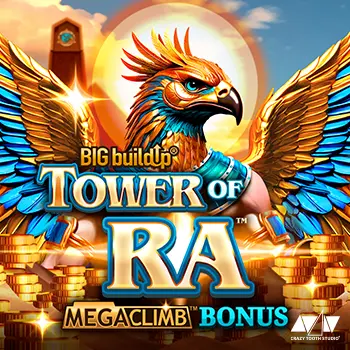 Juego Tower of Ra