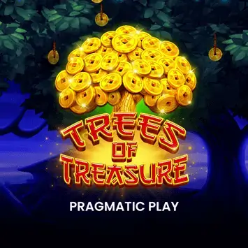 Juego Trees of Treasure