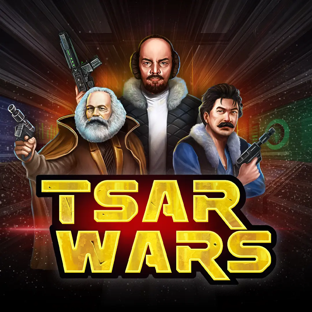 Juego Tsar Wars