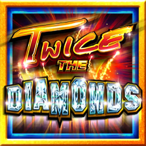 Juego Twice the Diamonds