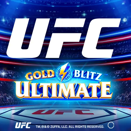 Juego UFC Gold Blitz Ultimate