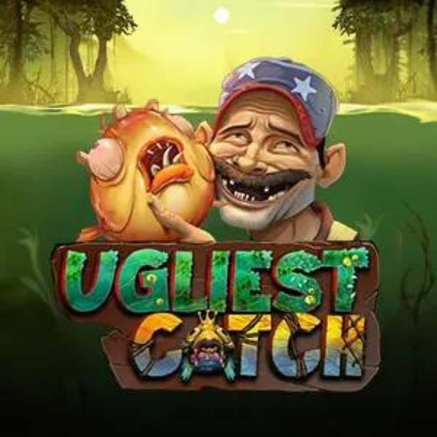Juego Ugliest Catch
