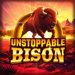 Juego Unstoppable Bison