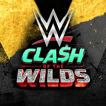 Juego WWE: Clash of the Wilds