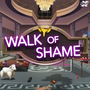 Juego Walk of Shame