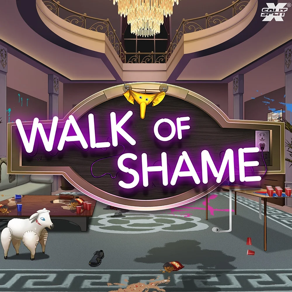 Juego Walk of Shame