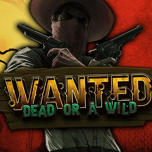 Juego Wanted Dead or a Wild