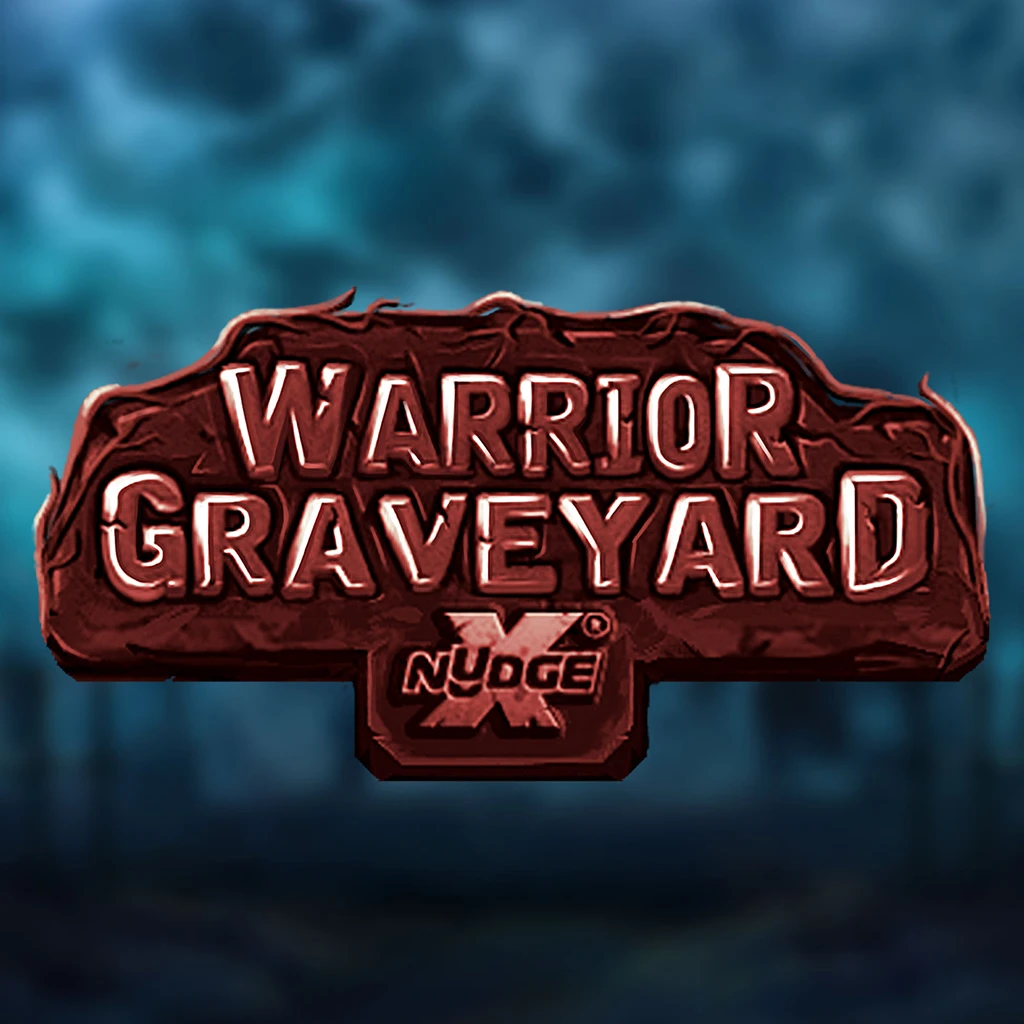 Juego Warrior Graveyard xNudge