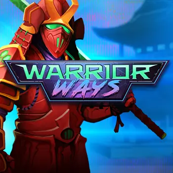 Juego Warrior Ways