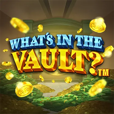 Juego What's in the Vault