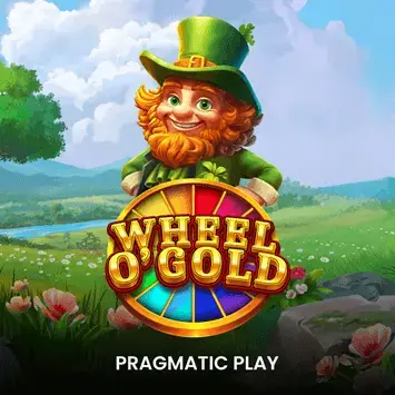Juego Wheel O’ Gold