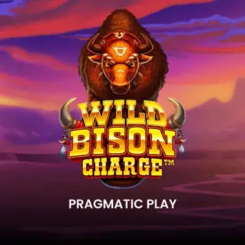 Juego Wild Bison Charge