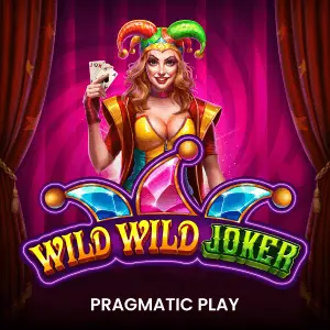 Juego Wild Wild Joker