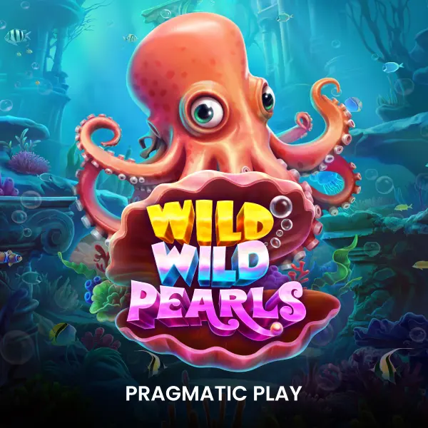 Juego Wild Wild Pearls